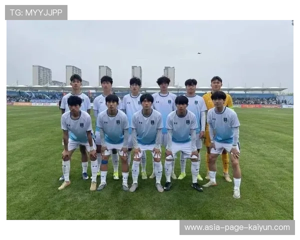 俱乐部为青训学员提供学业与足球双重支持